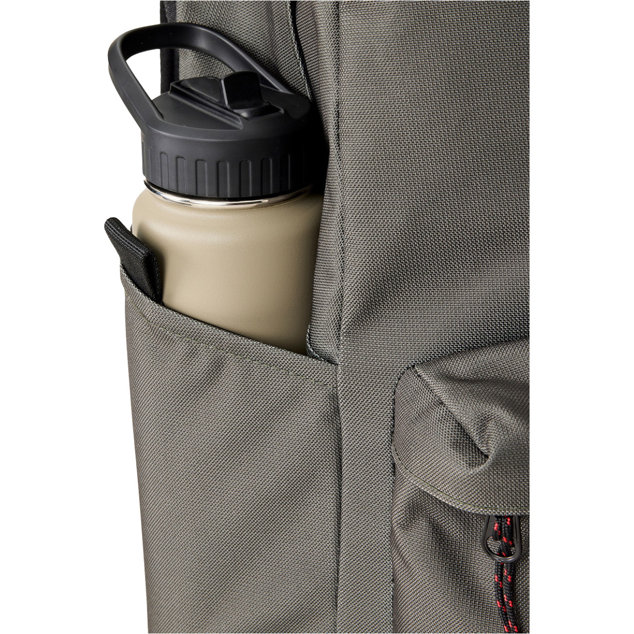 2025 Rip Curl Crusha 30L Search 17KMBA - Deep Cactus